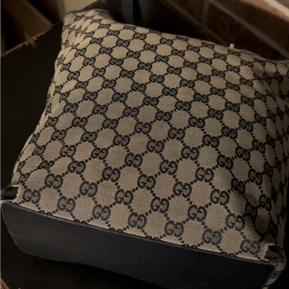 Gucci Tote Authentic - Picture 4 of 14